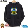 California Golden Bears basketball cartoon shirt
