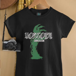 Surrealism Yoasobi shirt