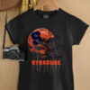 Vive La Fete Florida Gators Infant Dripping Football Helmet T Shirt