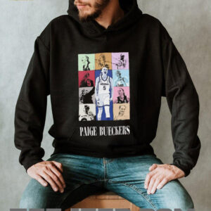 T1MK7OE0 Paige Bueckers Eras Tour unisex t shirt4