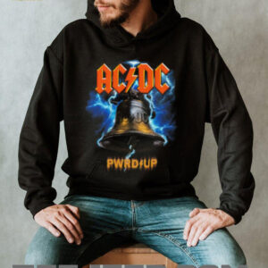 TOUR 2025 ACDC Band SHirt