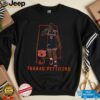 Volpe and Chisholm Jr Torpedo New York Yankees The Bronx Alley Torpedo bats shirt