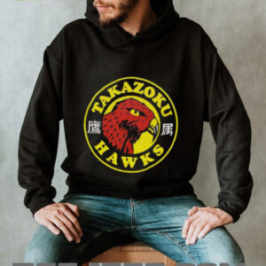 Takazoku Hawks Ian Garvin shirt2
