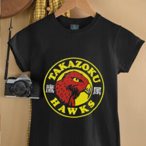 Takazoku Hawks Ian Garvin shirt3