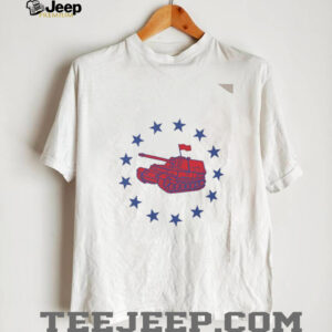 Tank for flagg Philly shirt0