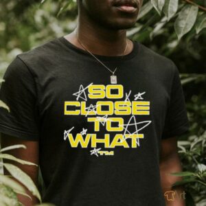 Tate mcrae stars brown star shirt