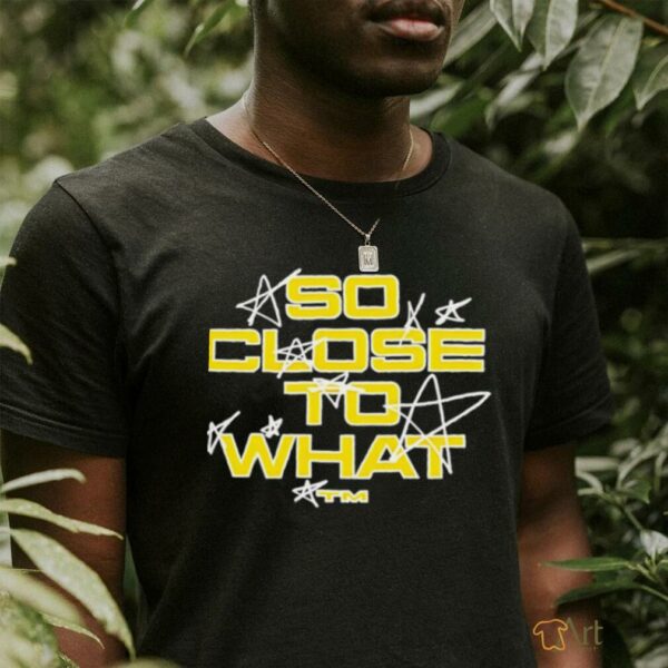 Tate mcrae stars brown star shirt