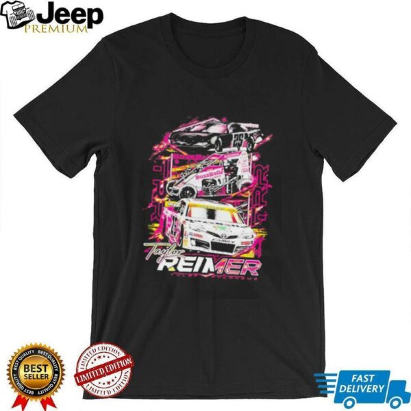 Taylor Reimer Tulsa Oklahoma shirt