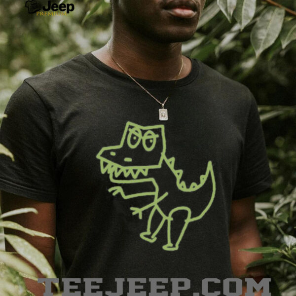 Team Liquid RWF Lou Derp T Shirt