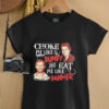 Gnosis Archangel Michael shirt