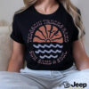 The House By The Cemetery Shirt