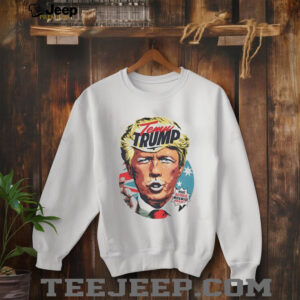 Temu Trump Make Australia Much Much Worse shirt3