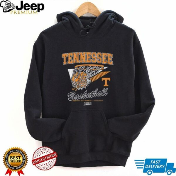 Tennessee Basketball 2025 March Madness Basketball shirt