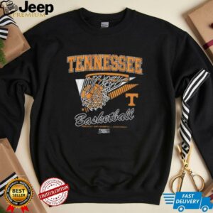 Tennessee Basketball 2025 March Madness Basketball shirt1