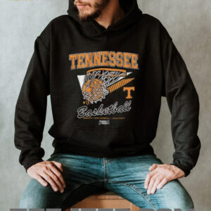 Tennessee Basketball 2025 March Madness Basketball shirt2