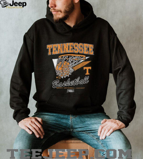 Tennessee Basketball 2025 March Madness Basketball shirt