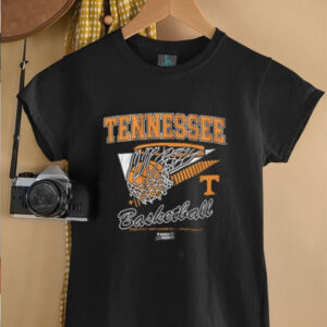 Tennessee Basketball 2025 March Madness Basketball shirt4