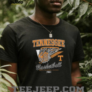 Tennessee Basketball 2025 March Madness Basketball shirt5