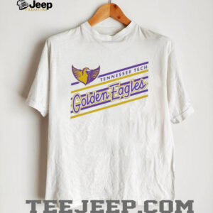 Tennessee Tech Golden Eagles Retro Performer shirt