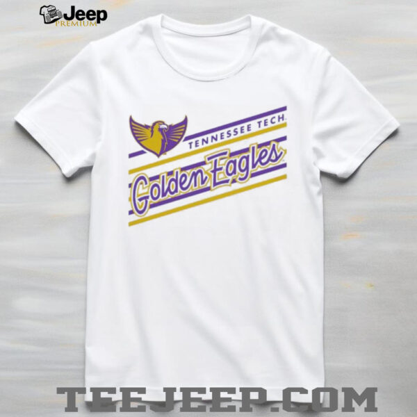 Tennessee Tech Golden Eagles Retro Performer shirt