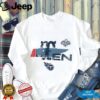 Los Angeles Rams 2025 NFL Draft shirt