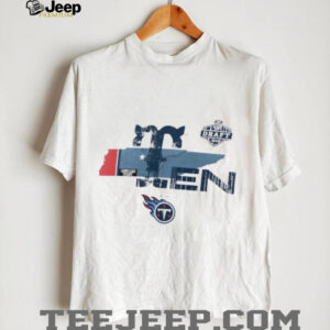 Tennessee Titans 2025 NFL Draft shirt4