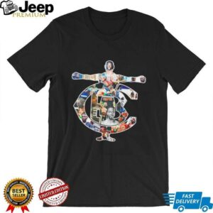Terence Crawford Era unisex t shirt2