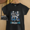 I Love Dolphins vintage art shirt
