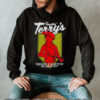 The Entity a tarot card Cthulhu shirt