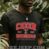 Chicago Bears BOSS X NFL Trap T Shirt