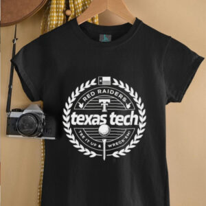 Texas Tech Golf Country Club shirt2