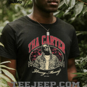 Tha Carter Collection T Shirt