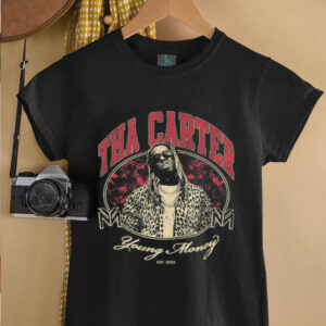 Tha Carter Collection T Shirt