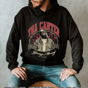 Tha Carter Collection T Shirt2