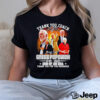 Thunderbolts and lightning Galileo T shirt