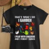 Police heart rate Texas Rangers shirt