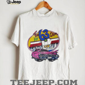 The 63rd Diner Eat Diner T shirts