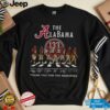 Won For The City Oklahoma City Thunder Nike NBA Finals Champions Winner 2025 shirt