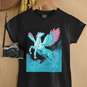 The Avett Brothers Boise ID 2025 Idaho Central Arena On April 3rd Pegasus T shirts