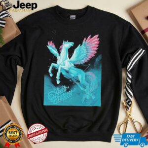 The Avett Brothers Boise ID 2025 Idaho Central Arena On April 3rd Pegasus T shirts2