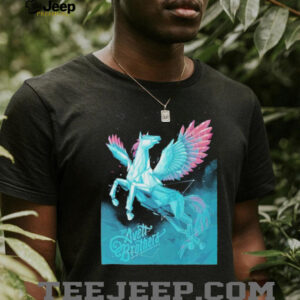 The Avett Brothers Boise ID 2025 Idaho Central Arena On April 3rd Pegasus T shirts3