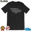 UFC 313 Alex Pereira vs Magomed Ankalaev matchup shirt