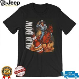 The Beer Lasso Pocket Tee