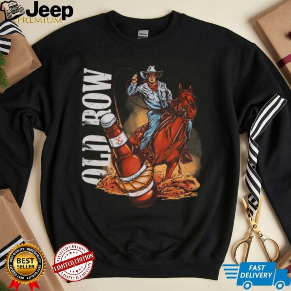 The Beer Lasso Pocket Tee