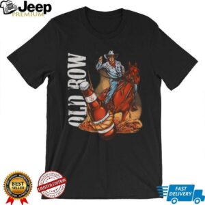 The Beer Lasso Shirt