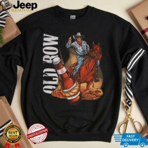 The Beer Lasso Shirt