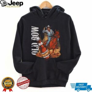 The Beer Lasso Shirt2