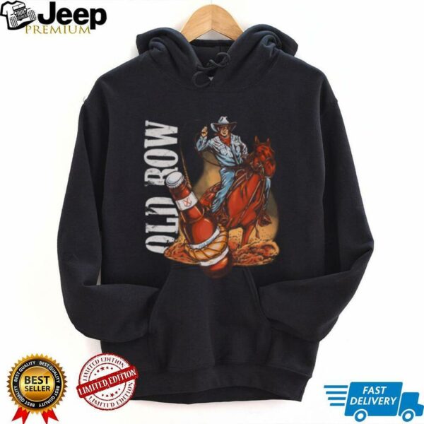 The Beer Lasso Shirt
