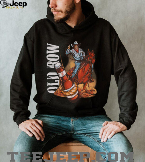 The Beer Lasso Shirt