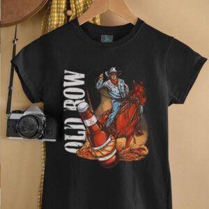 The Beer Lasso Shirt5